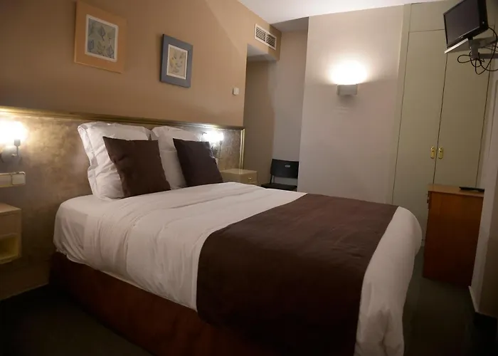 Hotel Velilla