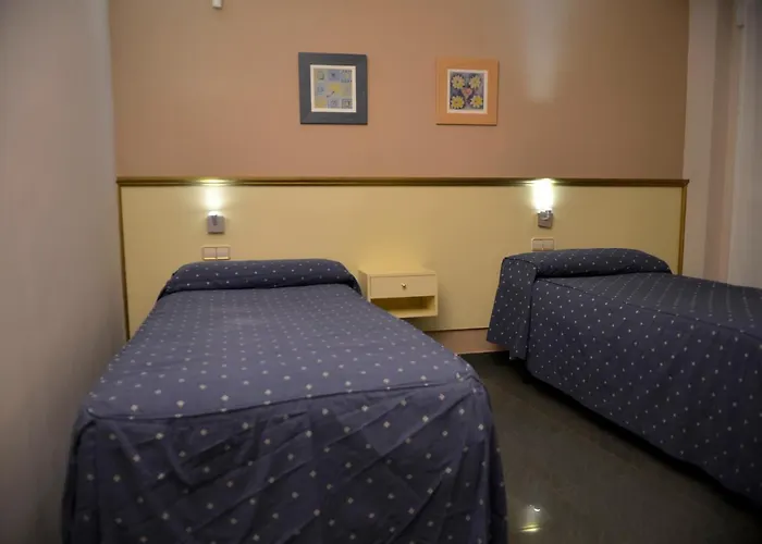 Hotel Velilla